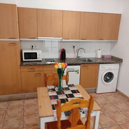 Apartament Can Mingu 1Er Pis Besalú Dış mekan fotoğraf