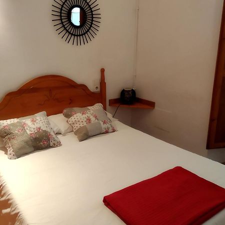Apartament Can Mingu 1Er Pis Besalú Dış mekan fotoğraf