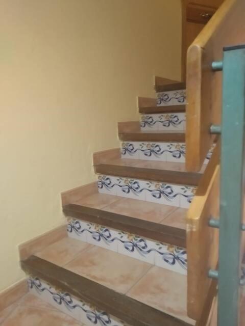 Apartament Can Mingu 1Er Pis Besalú Dış mekan fotoğraf
